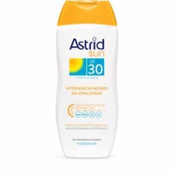 Astrid Sun lotiune hidratanta SPF 30