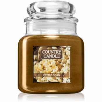 Country Candle Kettle Corn lumânare parfumată