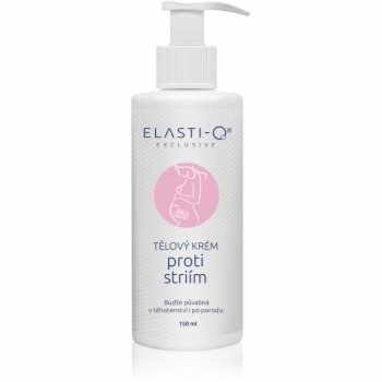 Elasti-Q Exclusive Body Body cream crema de corp