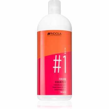 Indola Color șampon pentru protecția culorii