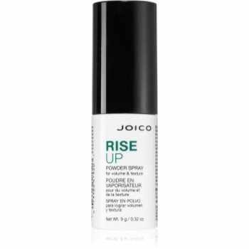 Joico Rise Up Powder Spray pudră sub formă de spray pentru păr cu volum