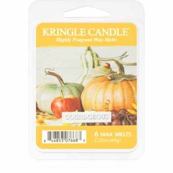Kringle Candle Gourdgeous ceară pentru aromatizator