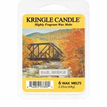 Kringle Candle Rail Bridge ceară pentru aromatizator