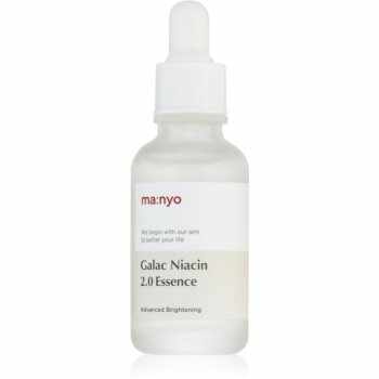 ma:nyo Galac Niacin 2.0 Essence esență hidratantă concentrată pentru o piele mai luminoasa