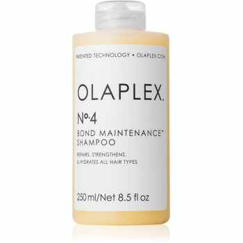 Olaplex N°4 Bond Maintenance Shampoo șampon regenerator pentru toate tipurile de păr