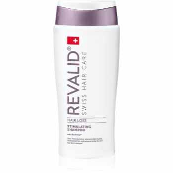 Revalid Hair Loss Stimulating Shampoo șampon regenerator
