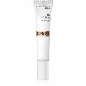 Revolution Skincare Blemish 1% IPC tratament topic pentru acnee