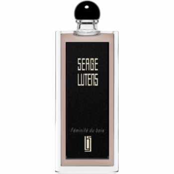 Serge Lutens Collection Noir Féminité du Bois Eau de Parfum reincarcabil unisex