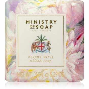 The Somerset Toiletry Co. Ministry of Soap Oil Painting Spring săpun solid pentru corp