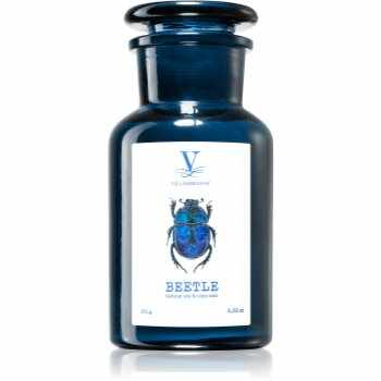 Vila Hermanos Talisman Beetle lumânare parfumată