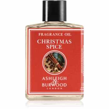 Ashleigh & Burwood London Fragrance Oil Christmas Spice ulei aromatic
