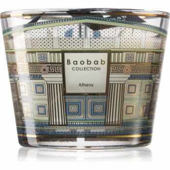 Baobab Collection Cities Athens lumânare parfumată