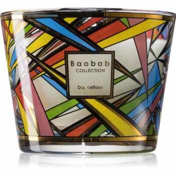 Baobab Collection Dancefloor lumânare parfumată