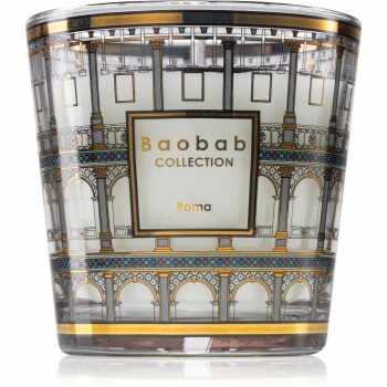 Baobab Collection My First Baobab Roma lumânare parfumată