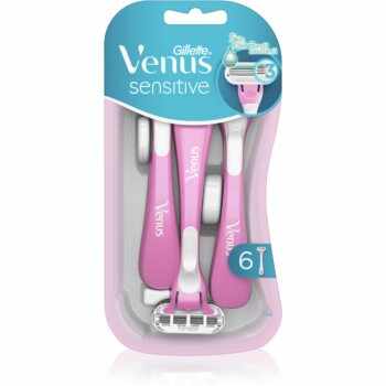 Gillette Venus Sensitive Smooth aparat de ras