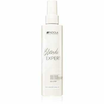 Indola Blond Expert Insta Strong conditioner Spray Leave-in