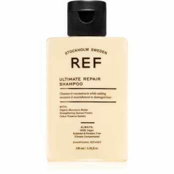 REF Ultimate Repair Shampoo Sampon de restaurare in profunzime