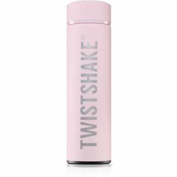 Twistshake Hot or Cold Pink termos