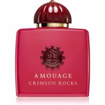 Amouage Crimson Rocks Eau de Parfum unisex