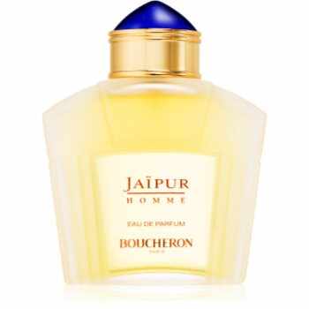 Boucheron Jaïpur Homme Eau de Parfum pentru bărbați