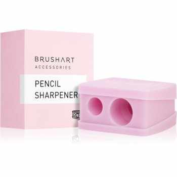BrushArt Accessories Pencil sharpener ascutitoare pentru creioane cosmetice