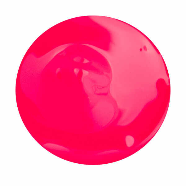 Cupio Gel de pictura Pink 5ml
