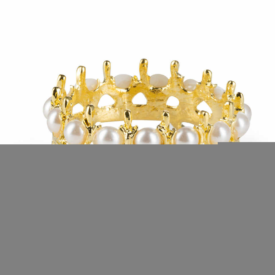 Cupio Suport pensule Gold Crown