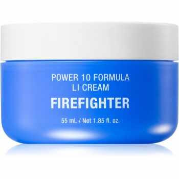 It´s Skin Power 10 Formula Li crema de fata calmanta pentru piele sensibila si iritabila