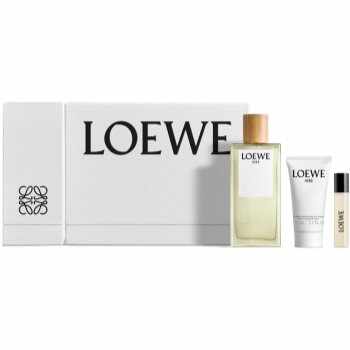 Loewe Aire set cadou pentru femei