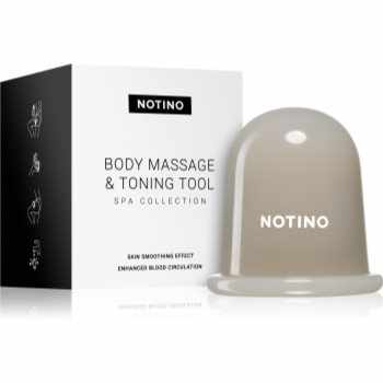 Notino Spa Collection Body massage & Toning tool accesoriu de masaj pentru corp
