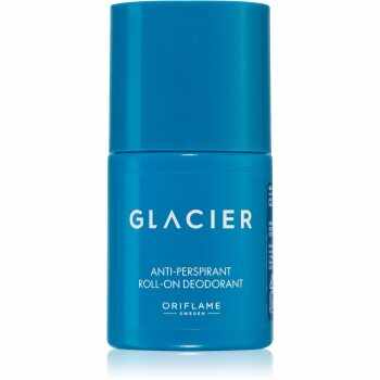 Oriflame Glacier deodorant antiperspirant roll-on