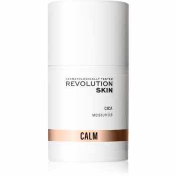 Revolution Skincare Calm Cica spray intens hrănitor și liniștitor pentru piele uscata si iritata