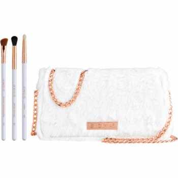Sigma Beauty Brush Set Magical Eye set de pensule cu geantă
