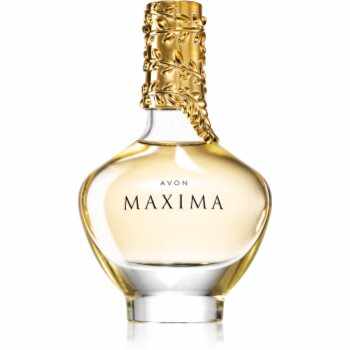Avon Maxima Eau de Parfum pentru femei