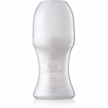 Avon Pur Blanca Deodorant roll-on pentru femei