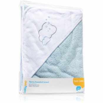 BabyOno Towel Terrycloth prosop de baie cu glugă