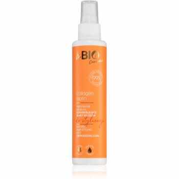 beBIO Natural Hair Styling spray styling pentru par ondulat si cret