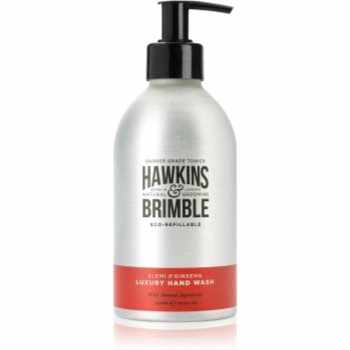 Hawkins & Brimble Luxury Hand Wash Săpun lichid pentru mâini