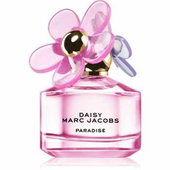 Marc Jacobs Daisy Paradise Eau de Toilette (limited edition) pentru femei