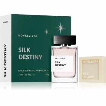 NOVELLISTA Silk Destiny set pentru femei