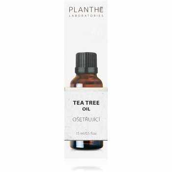 PLANTHÉ Tea Tree tratament local pentru pielea problematica