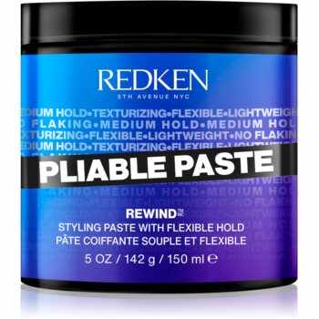 Redken Pliable Paste pastă modelatoare pentru păr