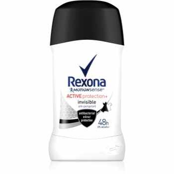 Rexona Active Protection + Invisible antiperspirant puternic 48 de ore