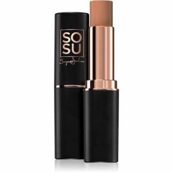 SOSU Cosmetics Contour On The Go crema tonifianta multifunctionala stick