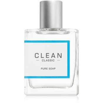 CLEAN Pure Soap Eau de Parfum unisex