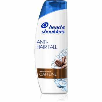 Head & Shoulders Anti Hair Fall sampon anti-matreata cu cafeina