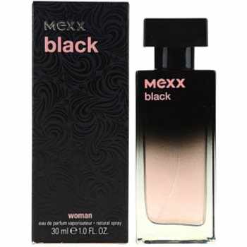 Mexx Black Woman Eau de Parfum pentru femei