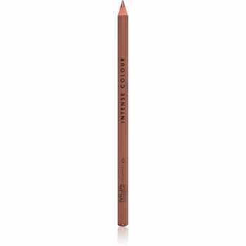 MUA Makeup Academy Intense Colour creion de buze cu trasare precisă
