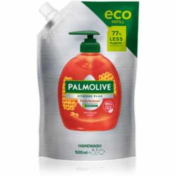 Palmolive Hygiene Plus Filling Săpun lichid pentru mâini rezervă