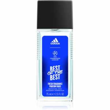 Adidas UEFA Champions League Best Of The Best deodorant spray